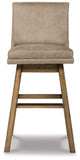 Tallenger Bar Height Bar Stool