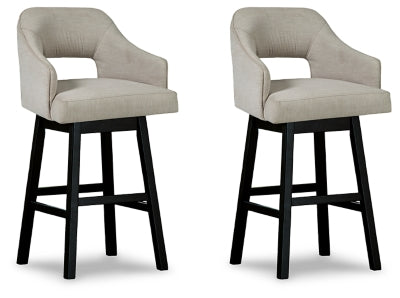 Tallenger 2-Piece Bar Stool