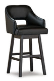 Tallenger 2-Piece Bar Stool