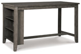 Caitbrook Counter Height Dining Table