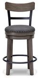 Caitbrook Counter Height Bar Stool