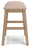 Sanbriar Counter Height Bar Stool