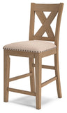 Sanbriar Counter Height Bar Stool