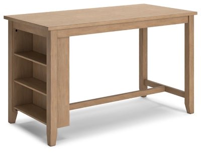 Sanbriar Counter Height Dining Table