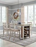 Skempton Counter Height Dining Table