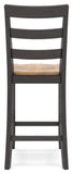 Gesthaven Barstool (2/CN)