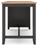 Gesthaven RECT Dining Room Counter Table
