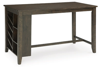 Rokane Counter Height Dining Table