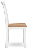 Gesthaven Dining Room Side Chair (2/CN)