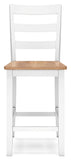 Gesthaven Barstool (2/CN)