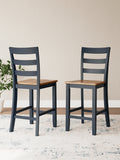 Gesthaven Barstool (2/CN)
