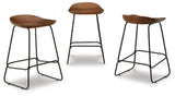 Wilinruck Counter Height Stool