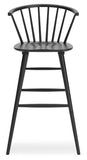 Otaska Bar Height Stool