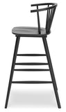 Otaska Bar Height Stool