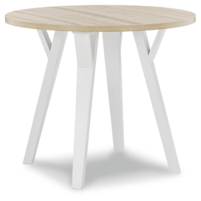 Grannen Dining Table