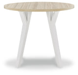 Grannen Dining Table