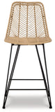 Angentree Counter Height Bar Stool