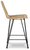 Angentree Counter Height Bar Stool