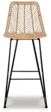 Angentree Bar Height Bar Stool