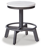 Torjin Counter Height Stool