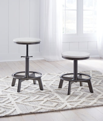 Torjin Counter Height Stool