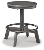 Torjin Counter Height Stool