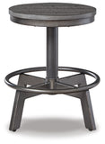 Torjin Counter Height Stool