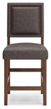 Benmara Counter Height Bar Stool