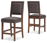 Benmara Counter Height Bar Stool