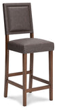 Benmara Bar Height Bar Stool