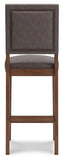 Benmara Bar Height Bar Stool