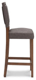 Benmara Bar Height Bar Stool