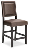 Benmara Counter Height Bar Stool