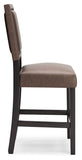 Benmara Counter Height Bar Stool