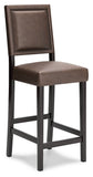 Benmara Bar Height Bar Stool