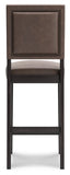 Benmara Bar Height Bar Stool