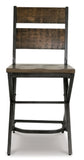 Kavara Counter Height Bar Stool