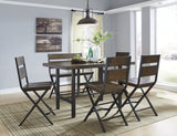 Kavara Counter Height Dining Table