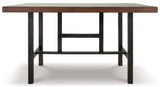 Kavara Counter Height Dining Table