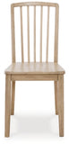 Gleanville Dining Chair