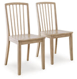 Gleanville Dining Chair