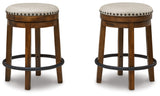 Valebeck Counter Height Stool