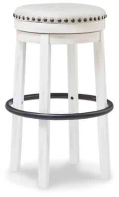 Valebeck Bar Height Stool