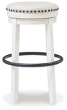 Valebeck Bar Height Stool