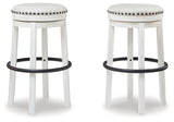 Valebeck Bar Height Stool