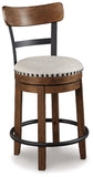 Valebeck Counter Height Bar Stool