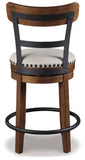 Valebeck Counter Height Bar Stool