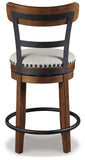 Valebeck Counter Height Bar Stool