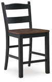 Valebeck Counter Height Barstool