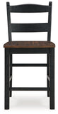 Valebeck Counter Height Barstool